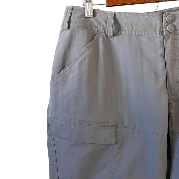 The North Face NEW Paramount Peak Convertible Hiking Pants Size 10 - Picture 5 of 16